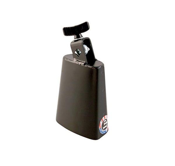 LP Black Beauty LP204AN Cowbell - Drum Depot | UK and Cardiff Drum ...