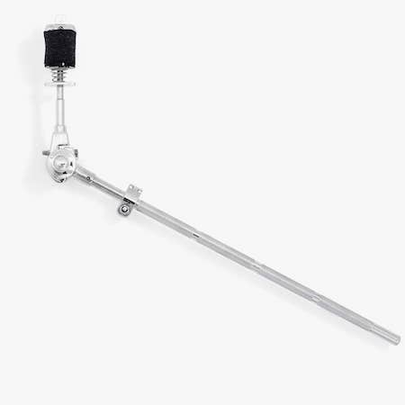Gibraltar SC-LBRA-TP 18" Cymbal Boom Rod with Gearless Brake Tilter and Swing Nut
