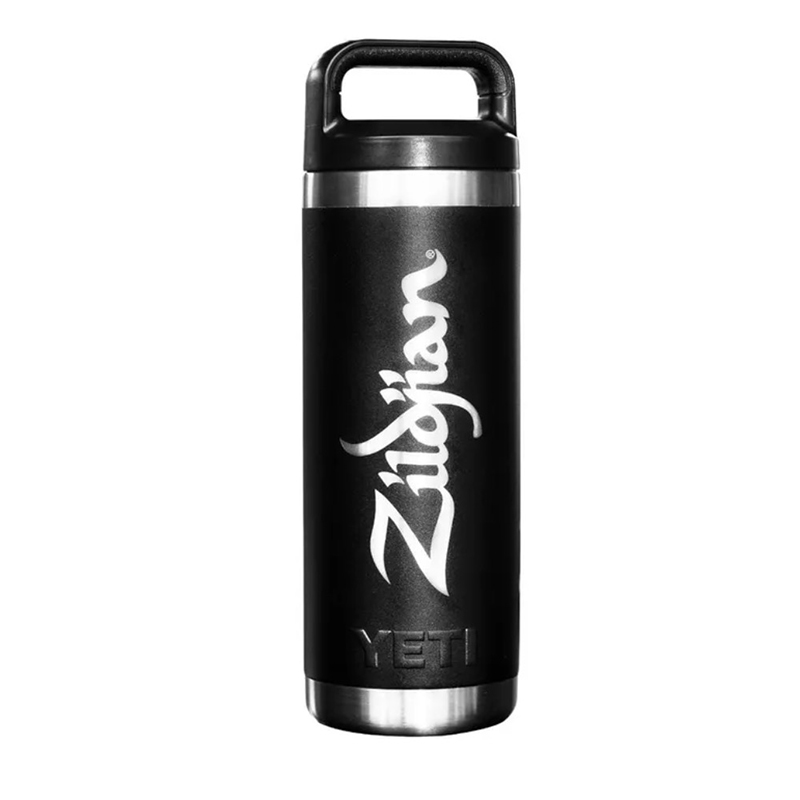Zildjian YETI 18oz Water Bottle